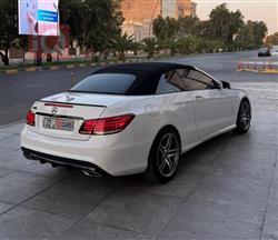 مرسيدس بنز E-Class